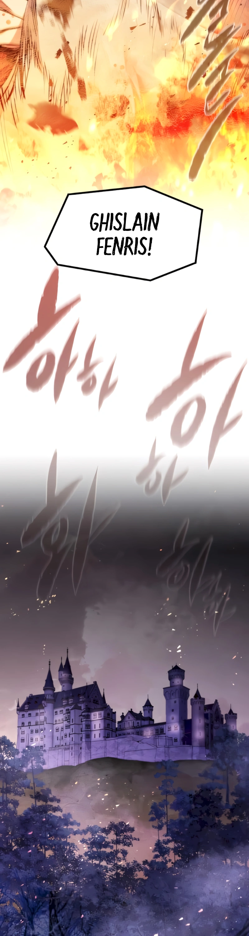 As Maquinações Do Mercenário Regressado Capitulo 58 Pagina 18