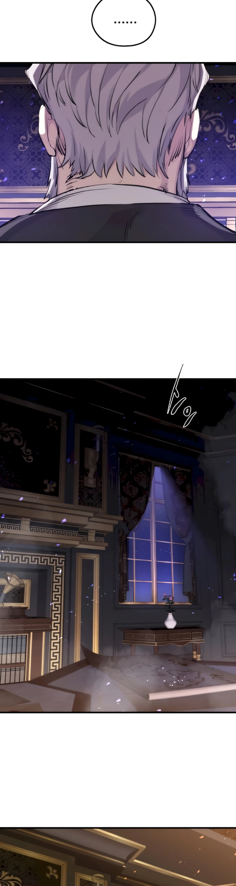 As Maquinações Do Mercenário Regressado Capitulo 58 Pagina 24