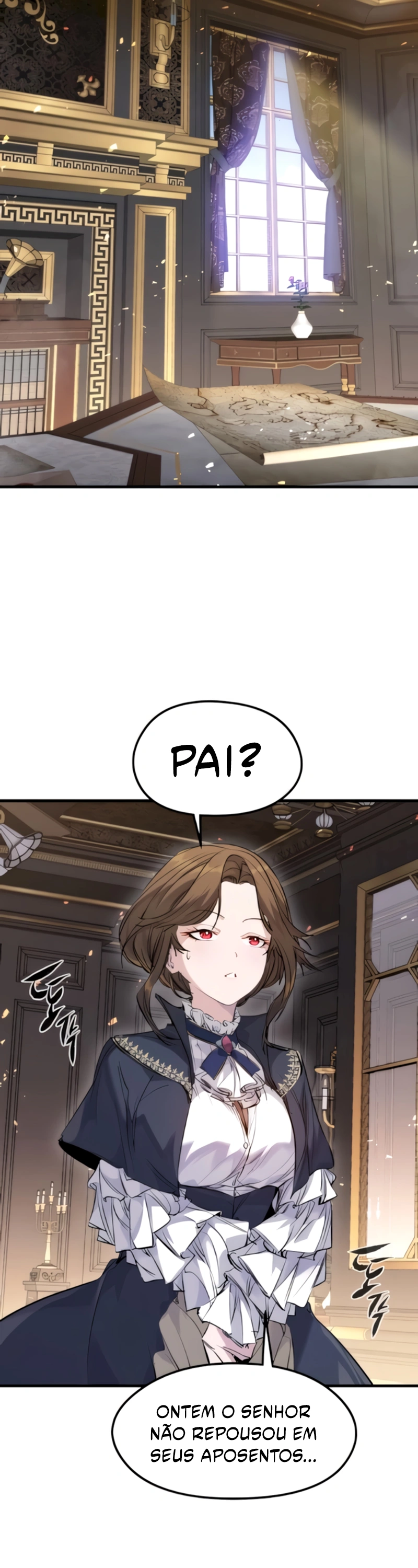 As Maquinações Do Mercenário Regressado Capitulo 58 Pagina 25