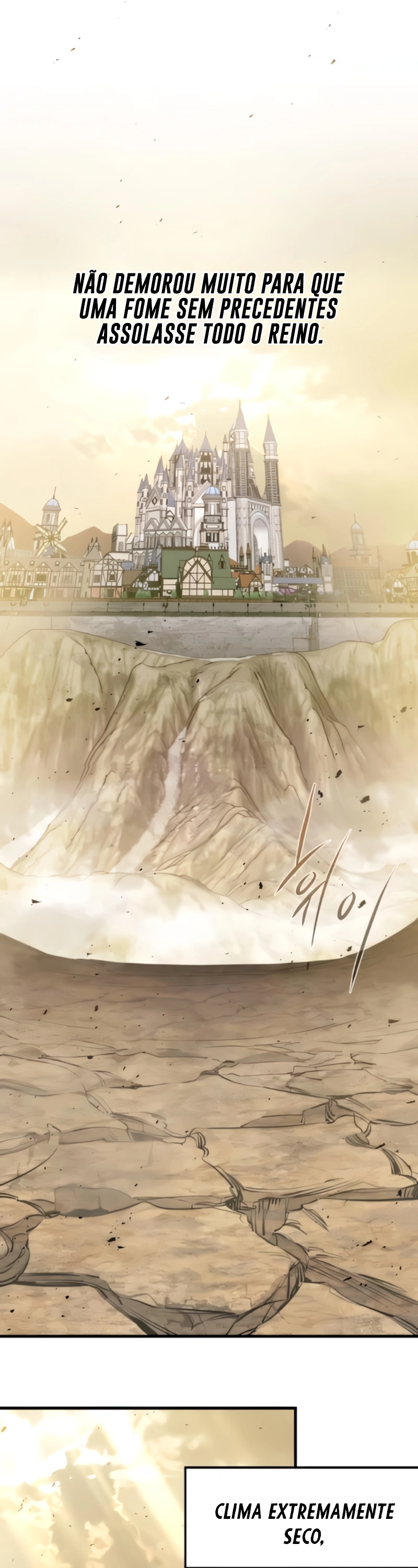 As Maquinações Do Mercenário Regressado Capitulo 58 Pagina 28