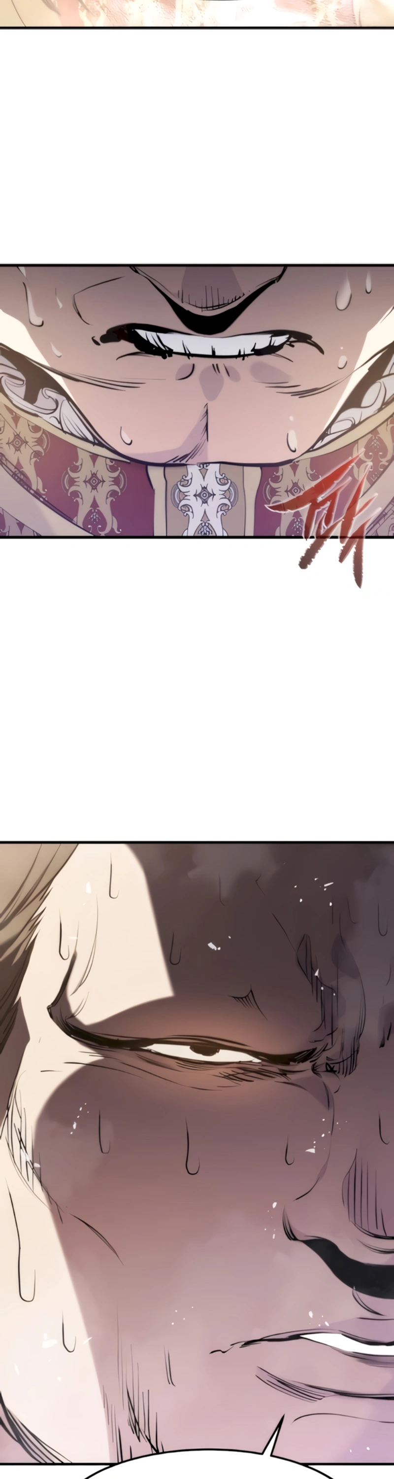 As Maquinações Do Mercenário Regressado Capitulo 58 Pagina 38