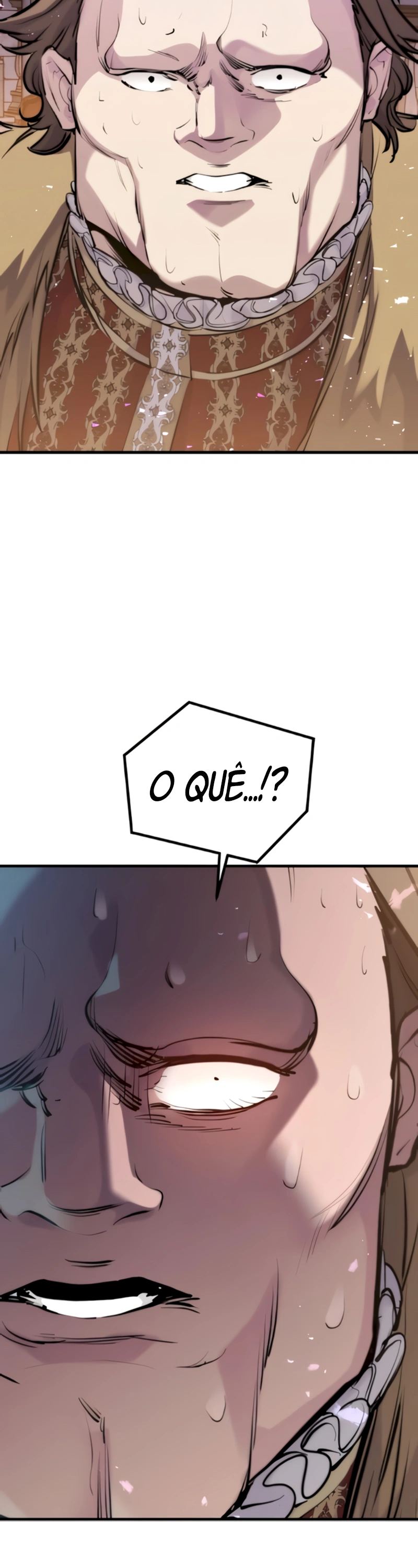 As Maquinações Do Mercenário Regressado Capitulo 58 Pagina 42