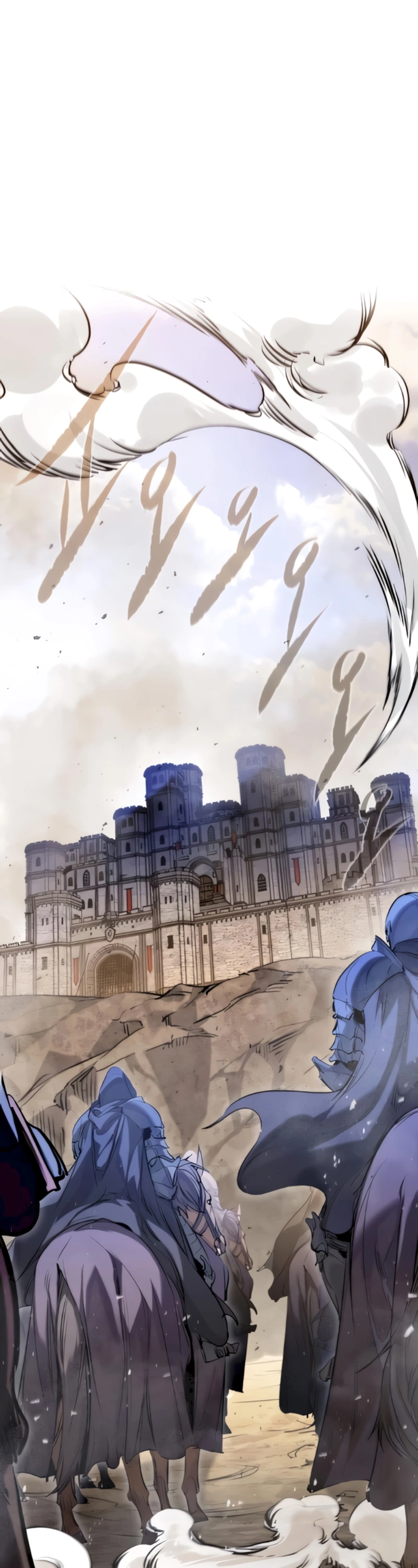 As Maquinações Do Mercenário Regressado Capitulo 58 Pagina 43