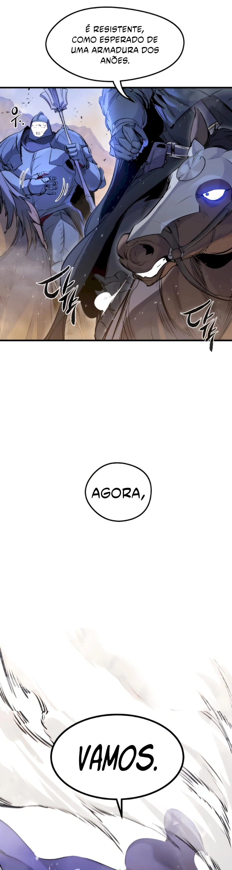 As Maquinações Do Mercenário Regressado Capitulo 58 Pagina 46