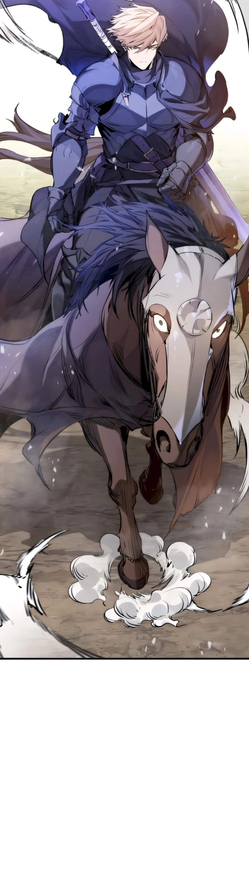 As Maquinações Do Mercenário Regressado Capitulo 58 Pagina 47