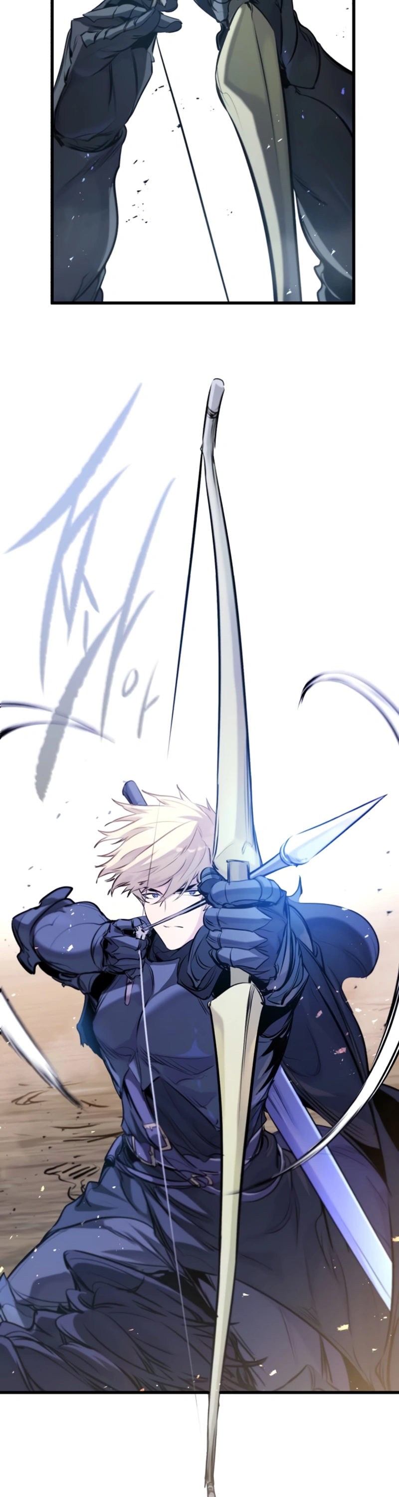 As Maquinações Do Mercenário Regressado Capitulo 59 Pagina 10