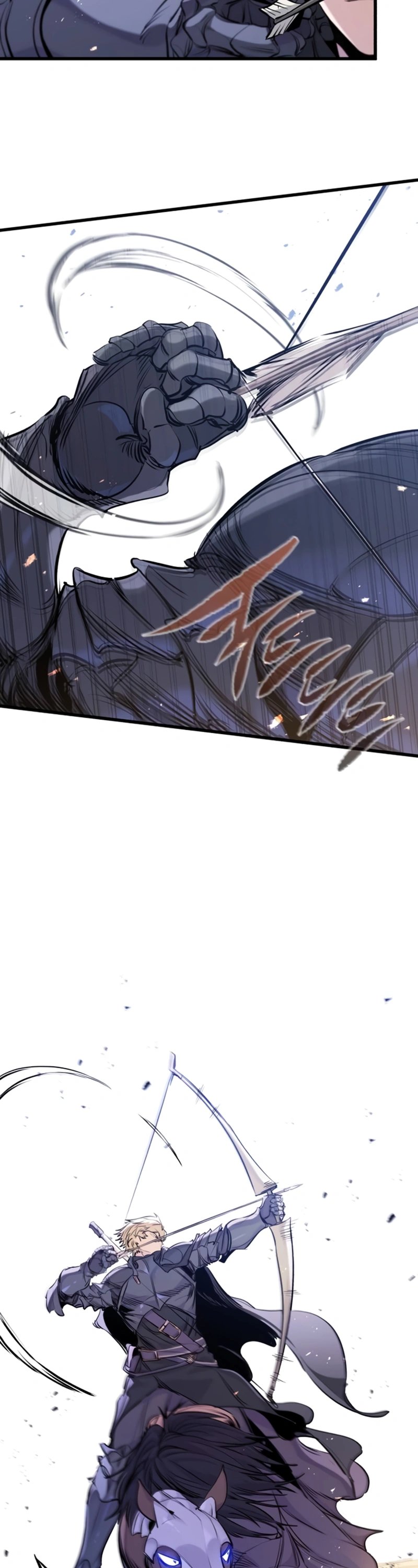 As Maquinações Do Mercenário Regressado Capitulo 59 Pagina 12