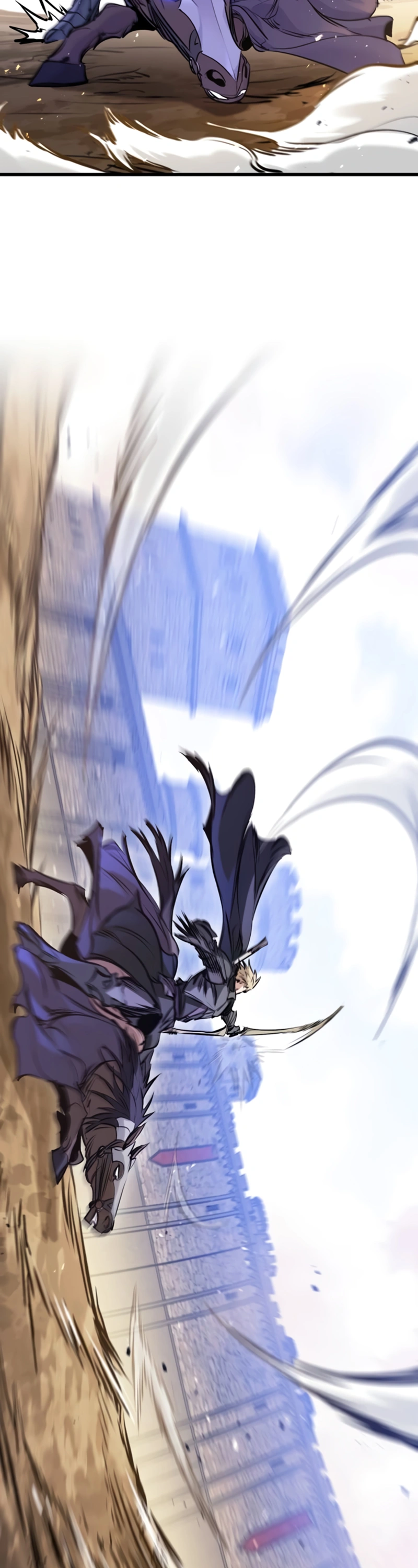 As Maquinações Do Mercenário Regressado Capitulo 59 Pagina 13