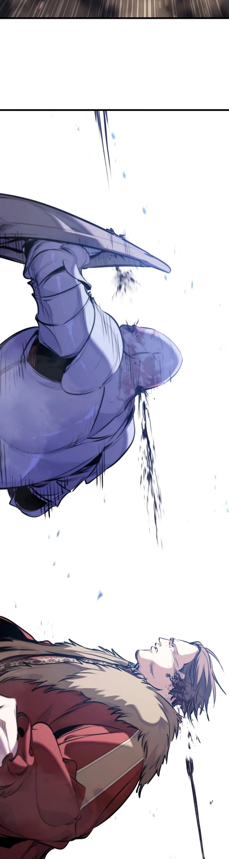 As Maquinações Do Mercenário Regressado Capitulo 59 Pagina 15