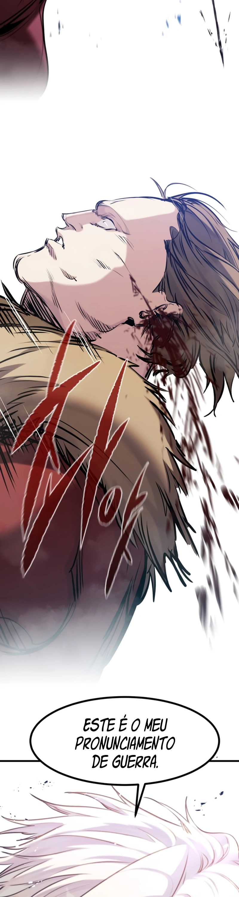 As Maquinações Do Mercenário Regressado Capitulo 59 Pagina 16