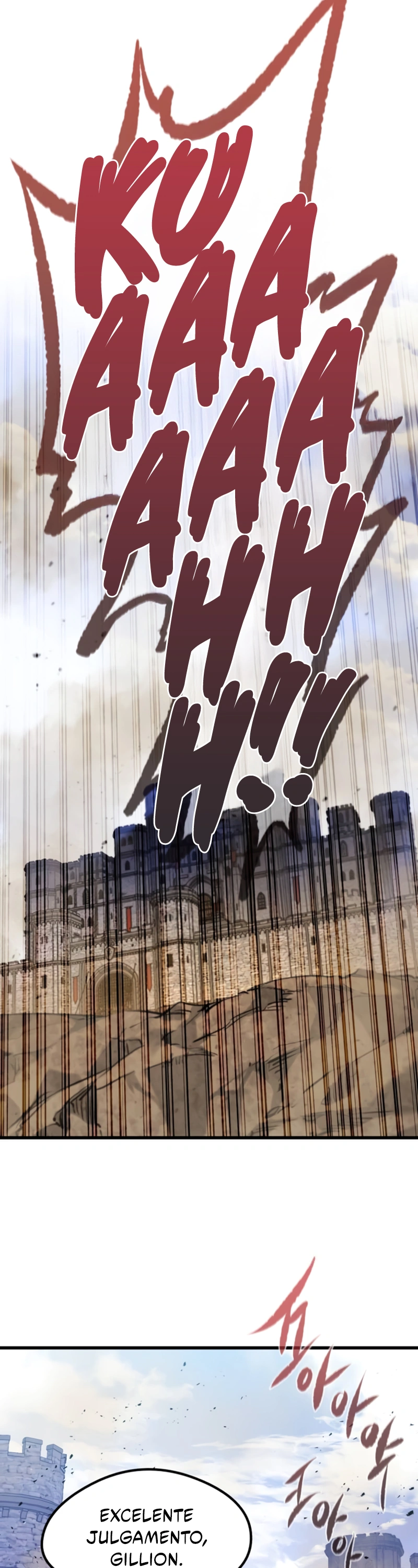 As Maquinações Do Mercenário Regressado Capitulo 59 Pagina 34