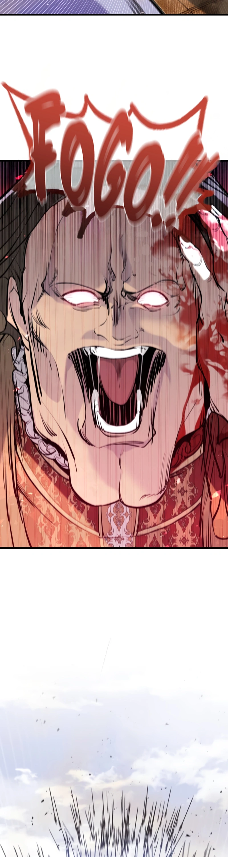 As Maquinações Do Mercenário Regressado Capitulo 59 Pagina 39