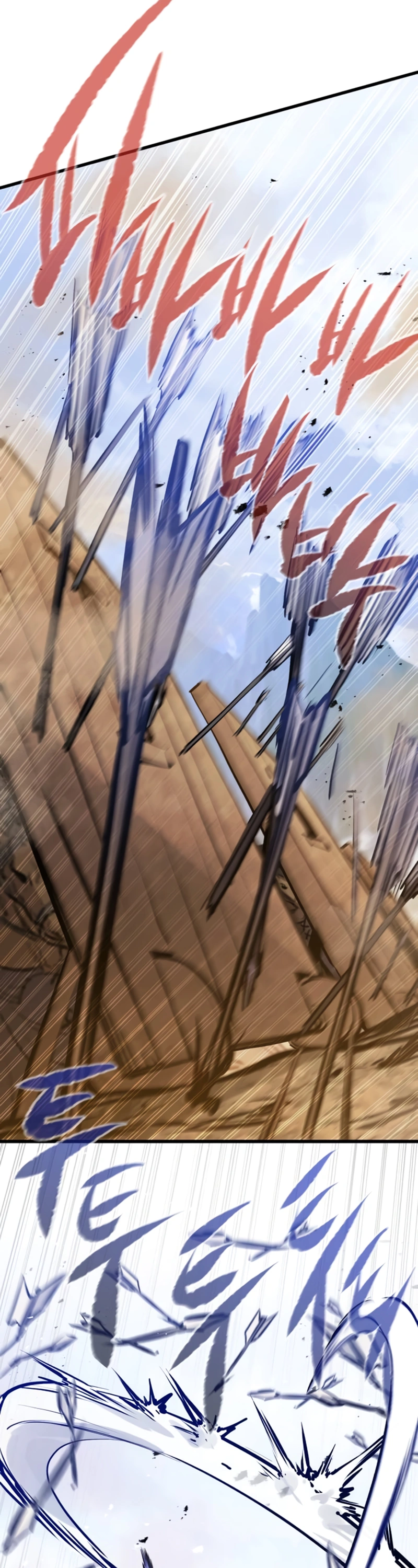 As Maquinações Do Mercenário Regressado Capitulo 59 Pagina 42