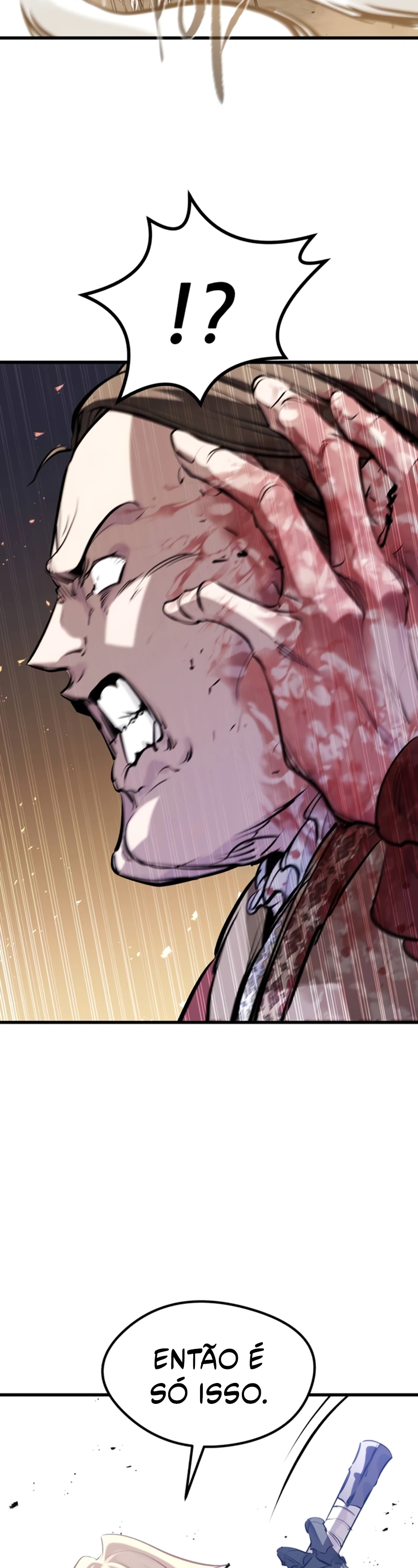 As Maquinações Do Mercenário Regressado Capitulo 59 Pagina 45