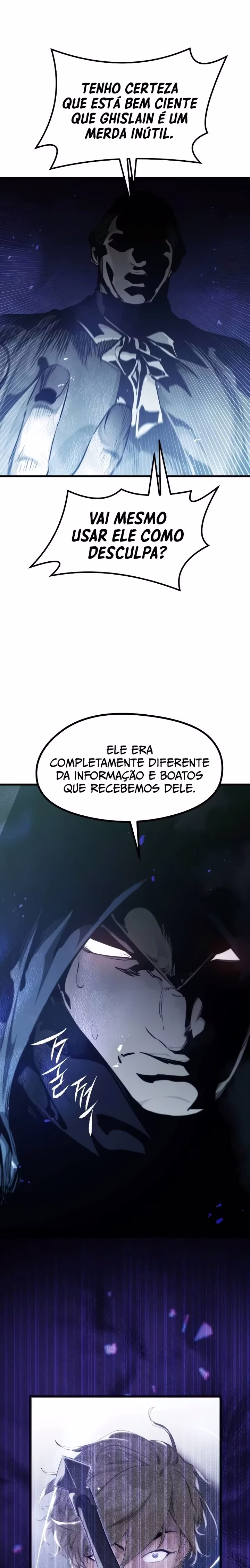 As Maquinações Do Mercenário Regressado Capitulo 6 Pagina 3