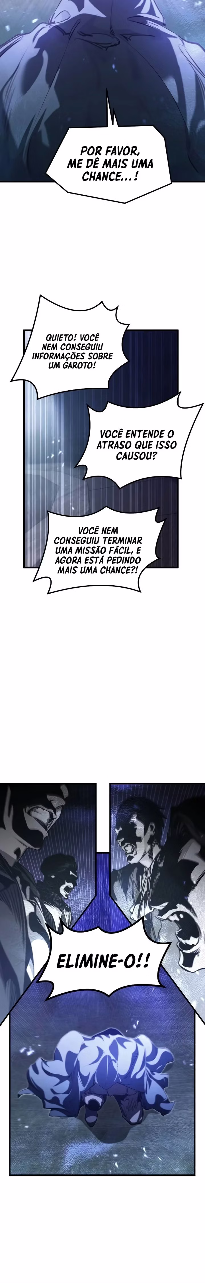 As Maquinações Do Mercenário Regressado Capitulo 6 Pagina 6