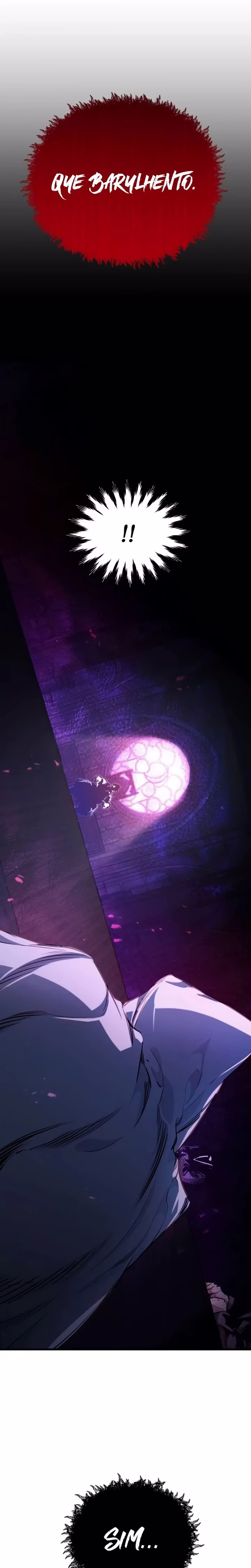 As Maquinações Do Mercenário Regressado Capitulo 6 Pagina 7