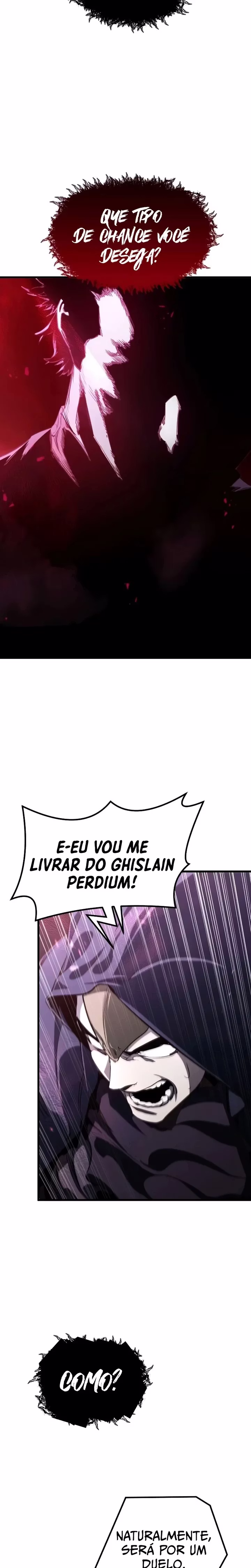 As Maquinações Do Mercenário Regressado Capitulo 6 Pagina 8