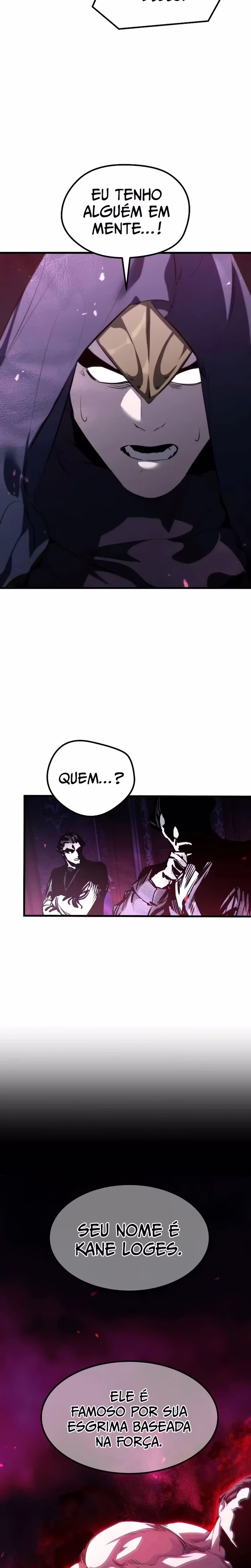 As Maquinações Do Mercenário Regressado Capitulo 6 Pagina 9