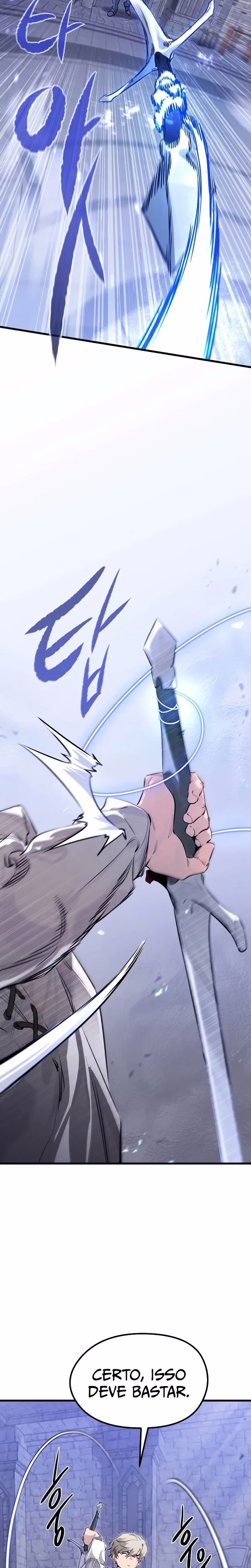 As Maquinações Do Mercenário Regressado Capitulo 6 Pagina 15