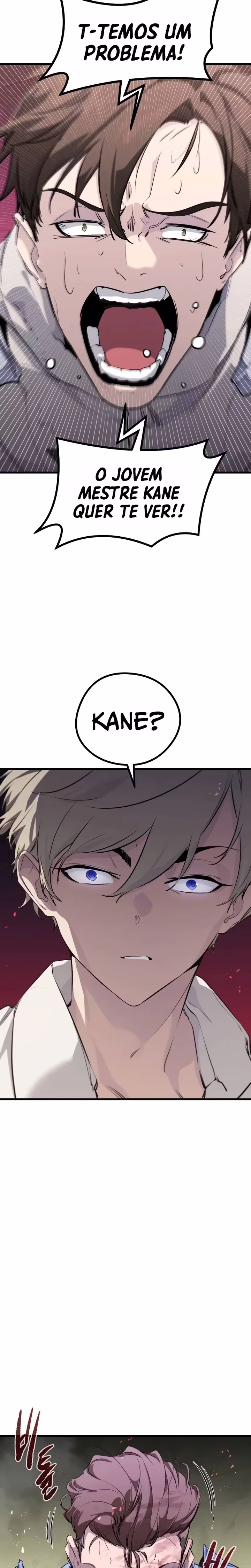 As Maquinações Do Mercenário Regressado Capitulo 6 Pagina 36