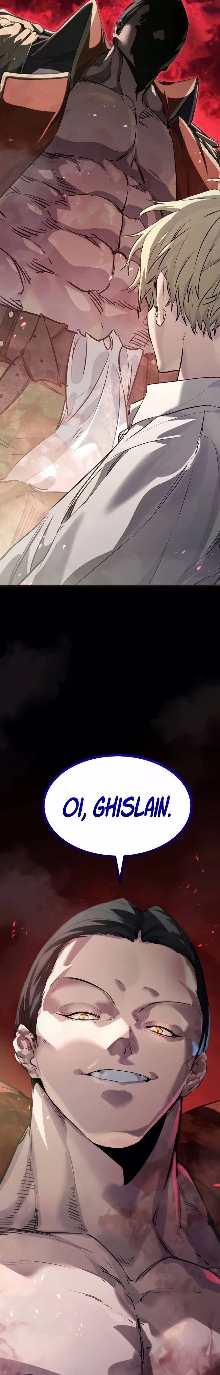 As Maquinações Do Mercenário Regressado Capitulo 6 Pagina 41