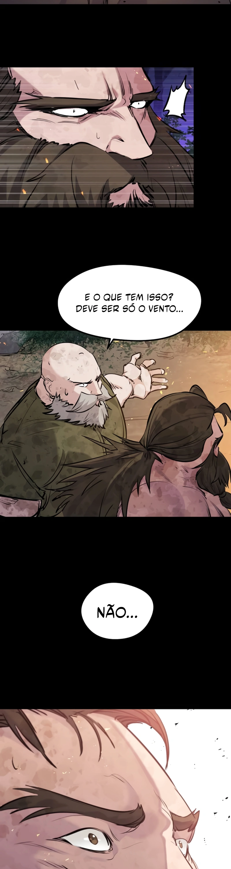 As Maquinações Do Mercenário Regressado Capitulo 60 Pagina 21