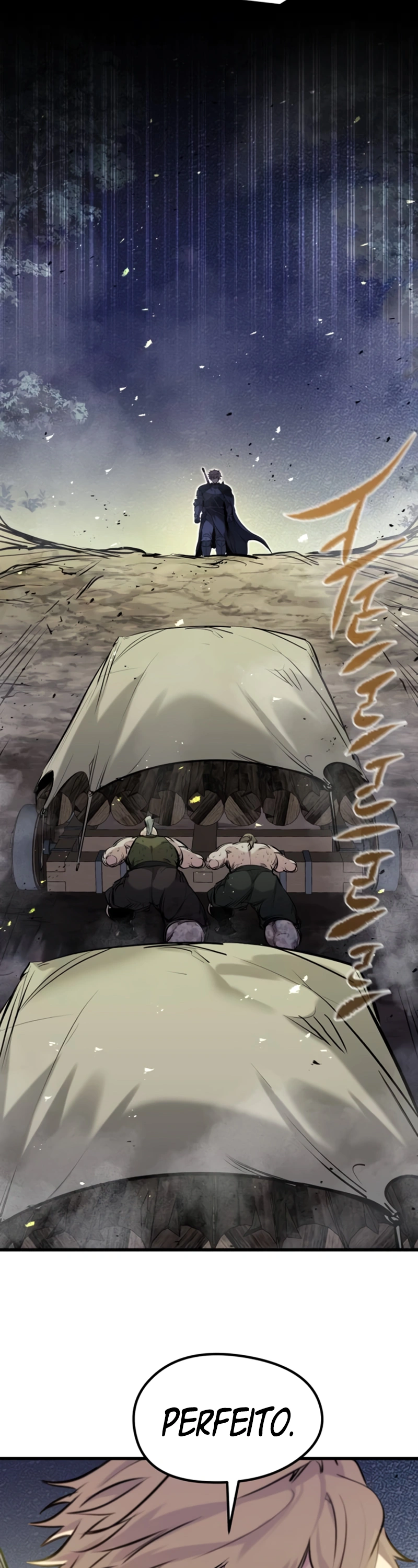 As Maquinações Do Mercenário Regressado Capitulo 60 Pagina 26