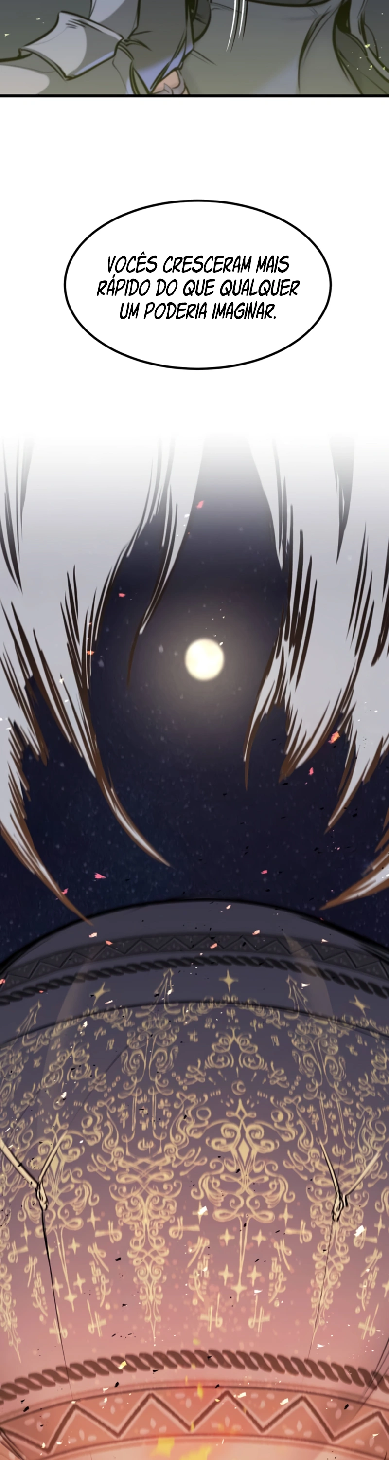 As Maquinações Do Mercenário Regressado Capitulo 60 Pagina 36