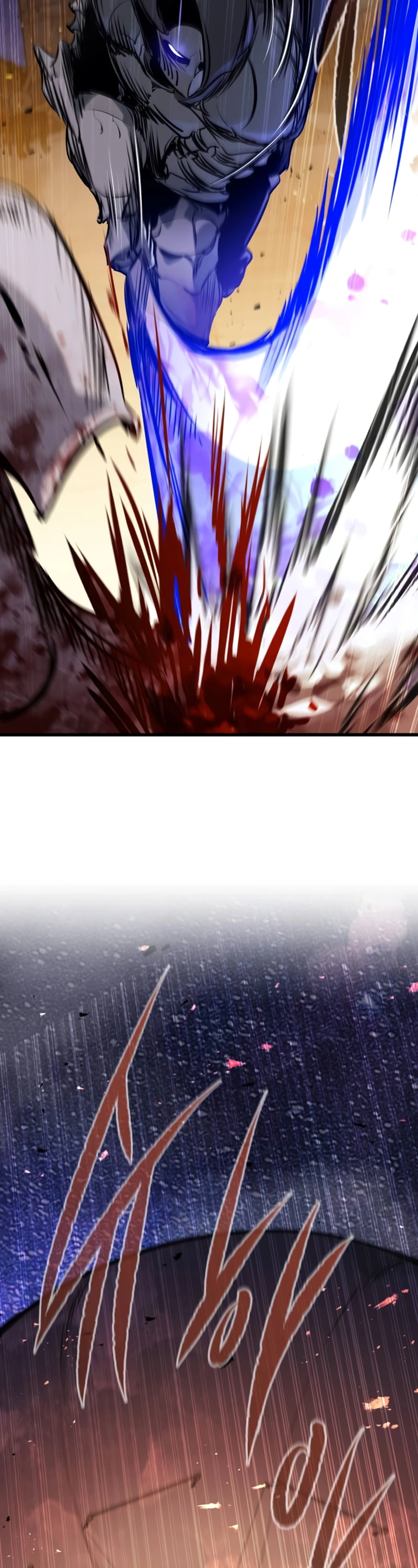 As Maquinações Do Mercenário Regressado Capitulo 60 Pagina 45