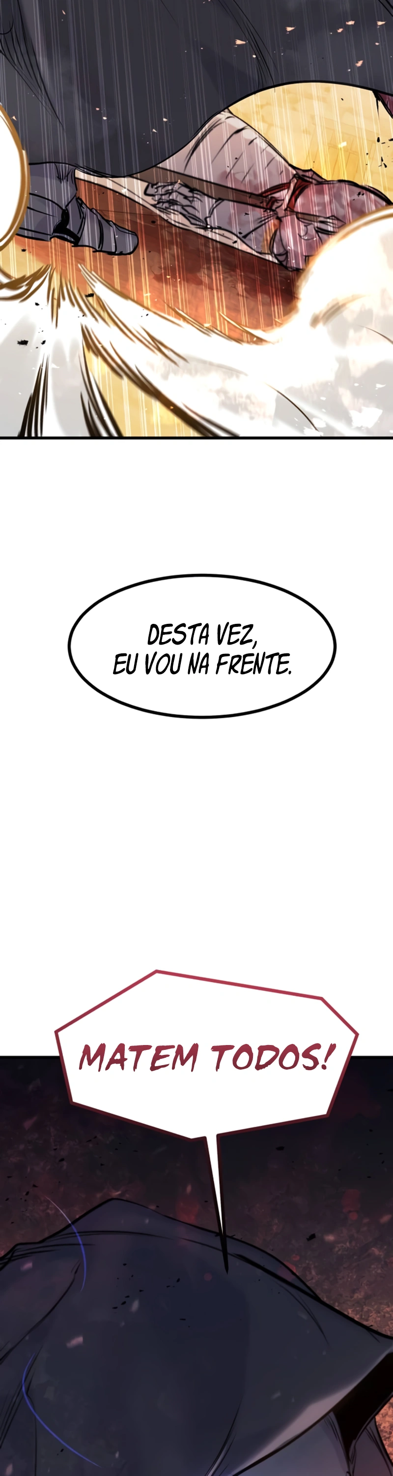 As Maquinações Do Mercenário Regressado Capitulo 60 Pagina 47