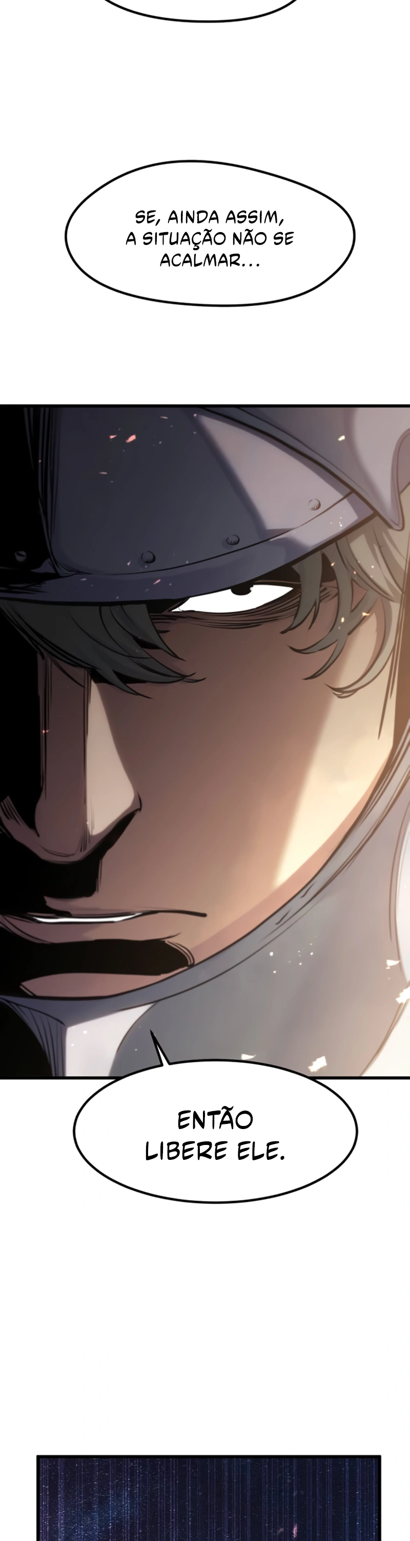 As Maquinações Do Mercenário Regressado Capitulo 61 Pagina 12