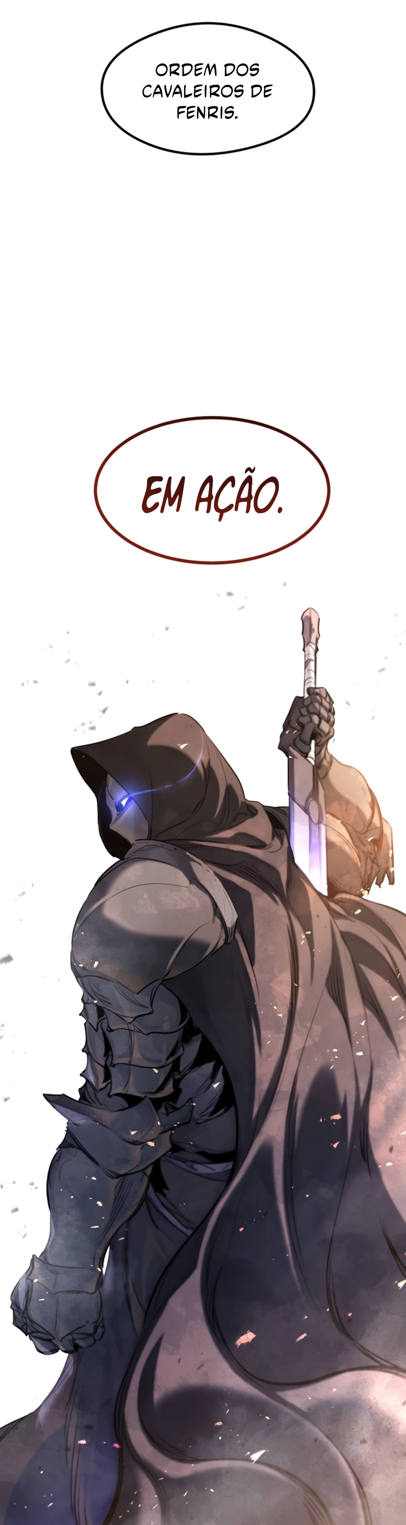 As Maquinações Do Mercenário Regressado Capitulo 61 Pagina 27