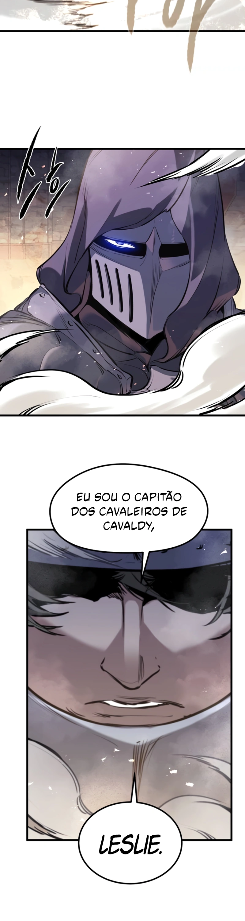 As Maquinações Do Mercenário Regressado Capitulo 61 Pagina 42