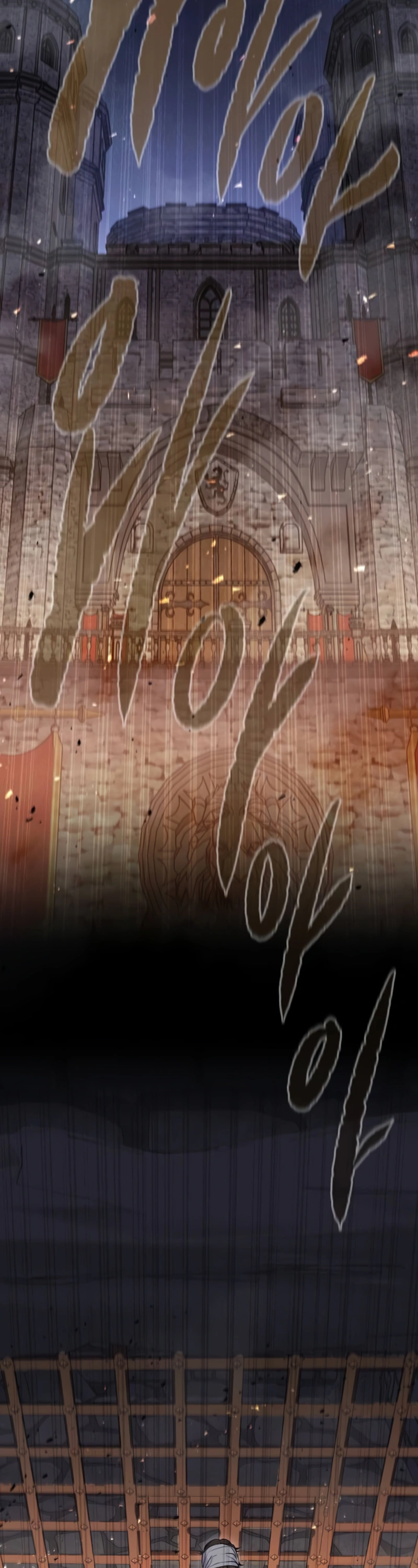 As Maquinações Do Mercenário Regressado Capitulo 61 Pagina 44