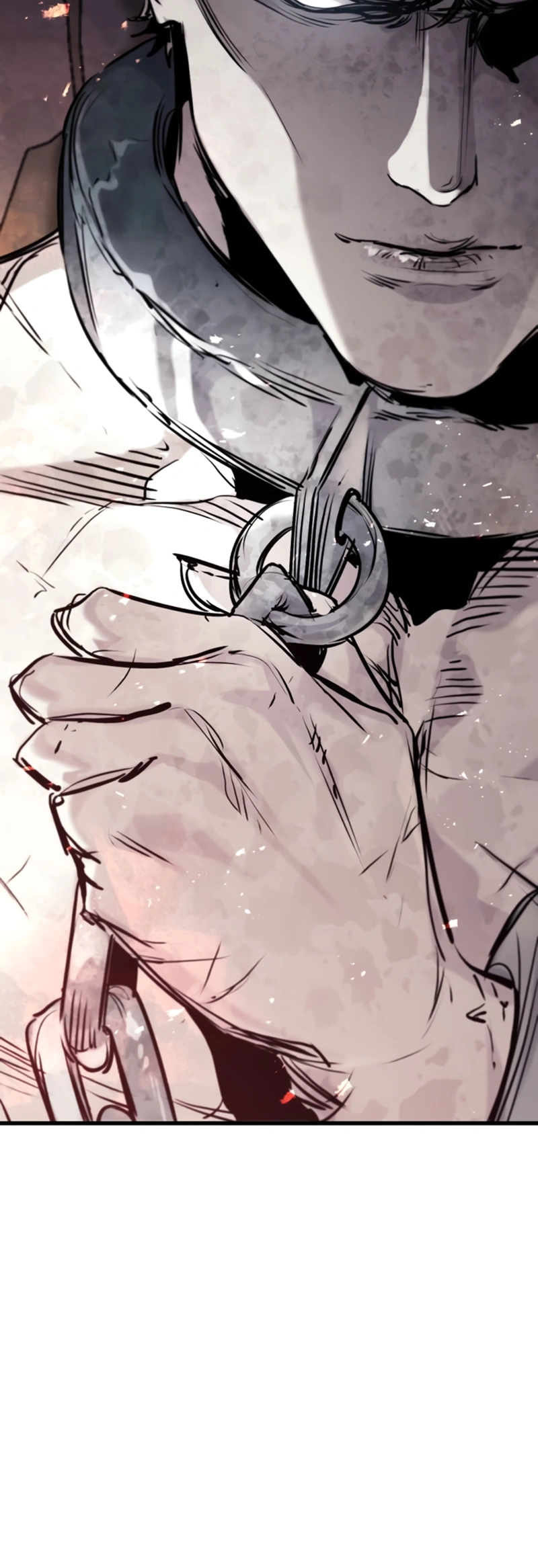 As Maquinações Do Mercenário Regressado Capitulo 61 Pagina 48