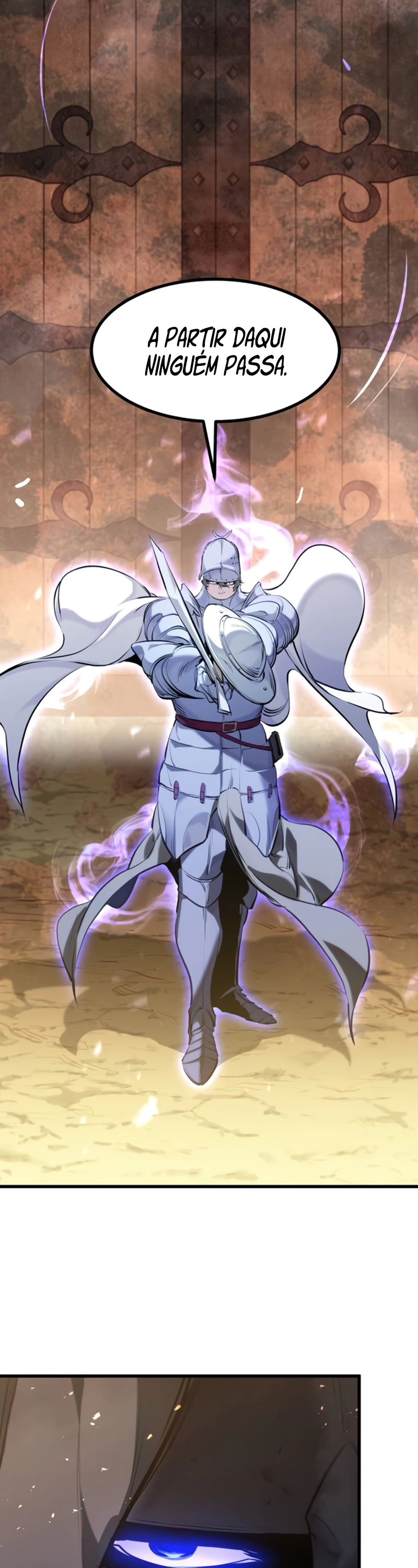 As Maquinações Do Mercenário Regressado Capitulo 62 Pagina 5