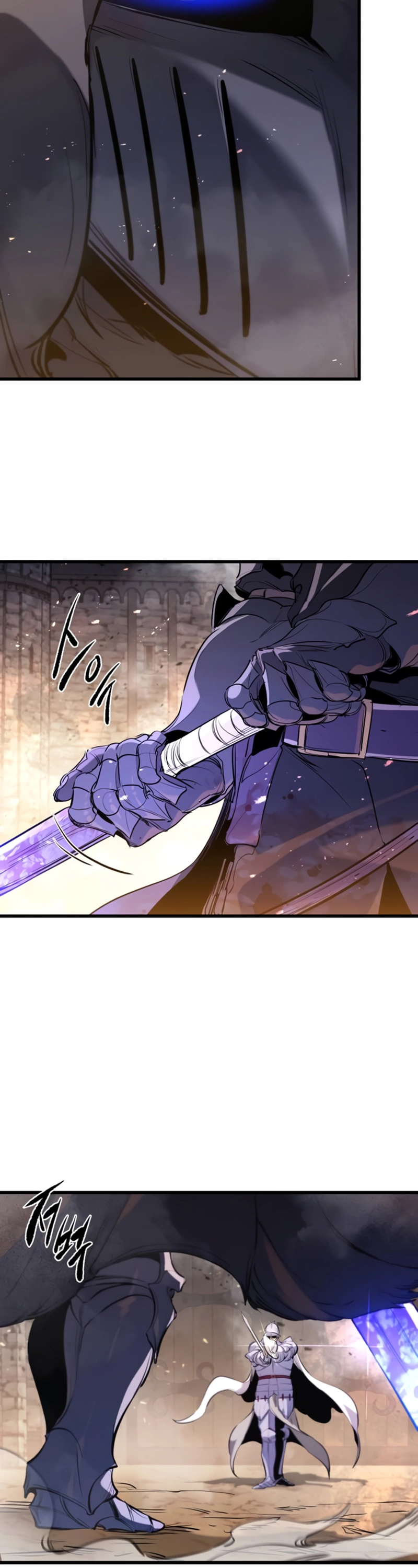 As Maquinações Do Mercenário Regressado Capitulo 62 Pagina 6