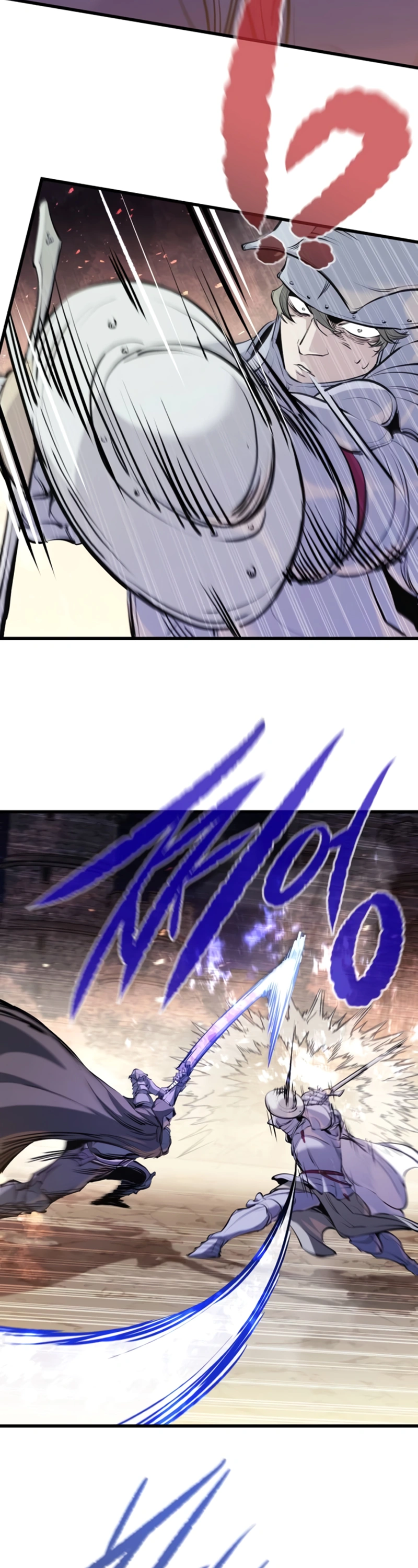 As Maquinações Do Mercenário Regressado Capitulo 62 Pagina 8