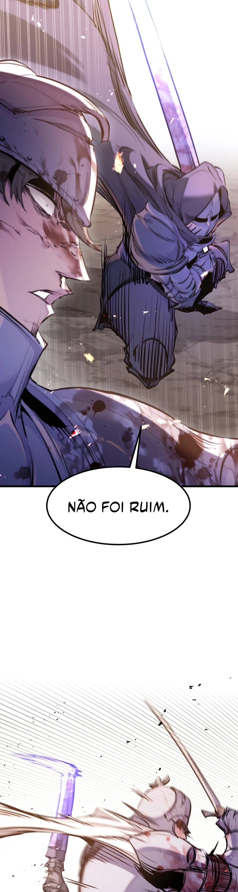 As Maquinações Do Mercenário Regressado Capitulo 62 Pagina 22