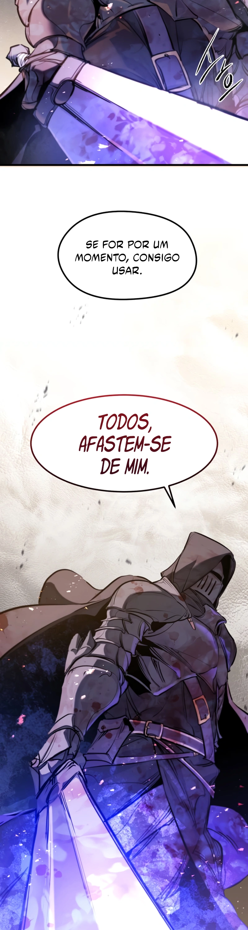 As Maquinações Do Mercenário Regressado Capitulo 62 Pagina 35