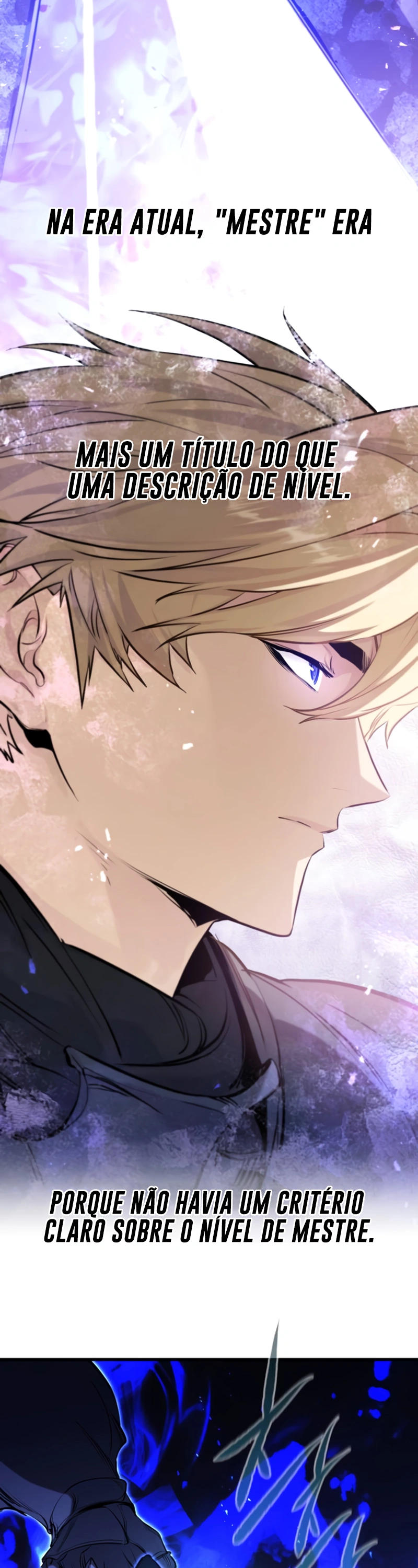 As Maquinações Do Mercenário Regressado Capitulo 62 Pagina 36