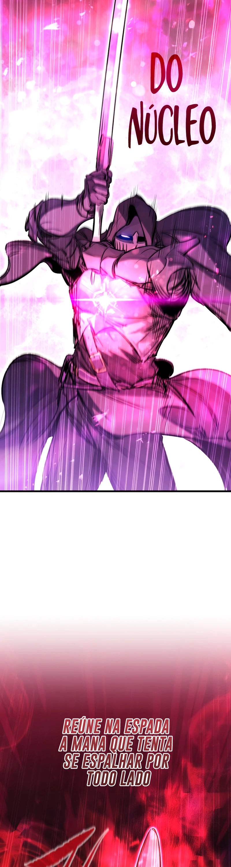 As Maquinações Do Mercenário Regressado Capitulo 62 Pagina 38