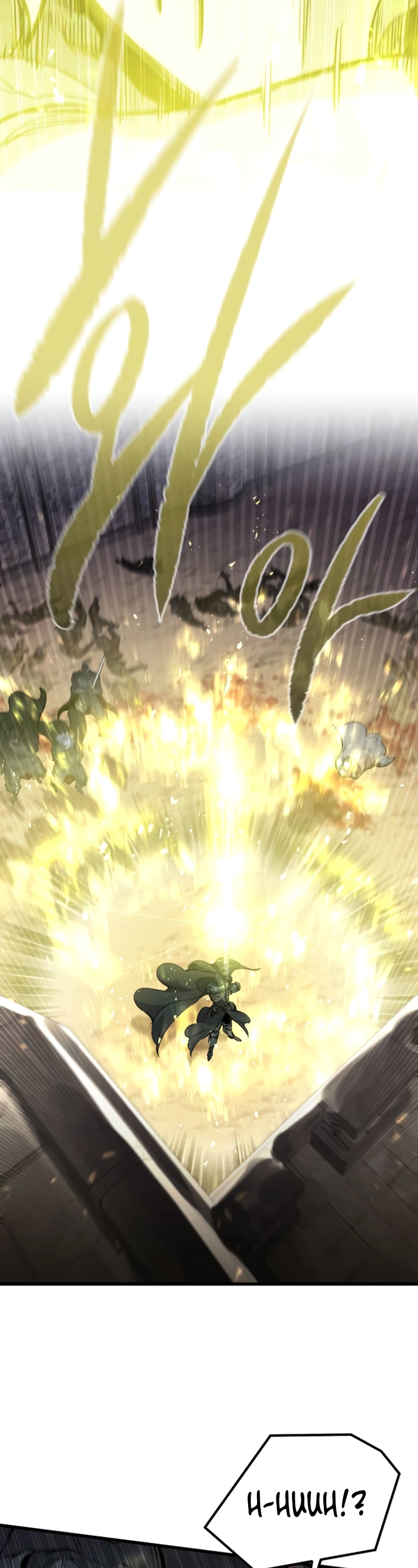 As Maquinações Do Mercenário Regressado Capitulo 62 Pagina 40