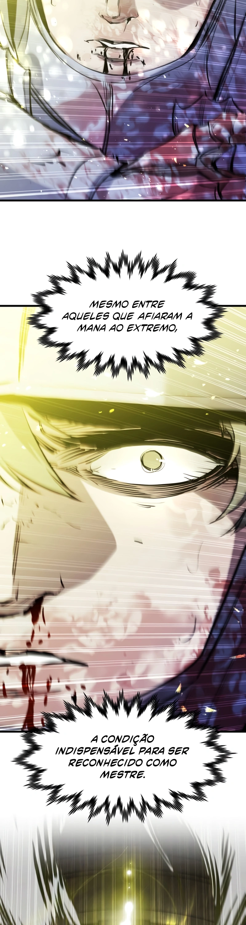 As Maquinações Do Mercenário Regressado Capitulo 62 Pagina 42