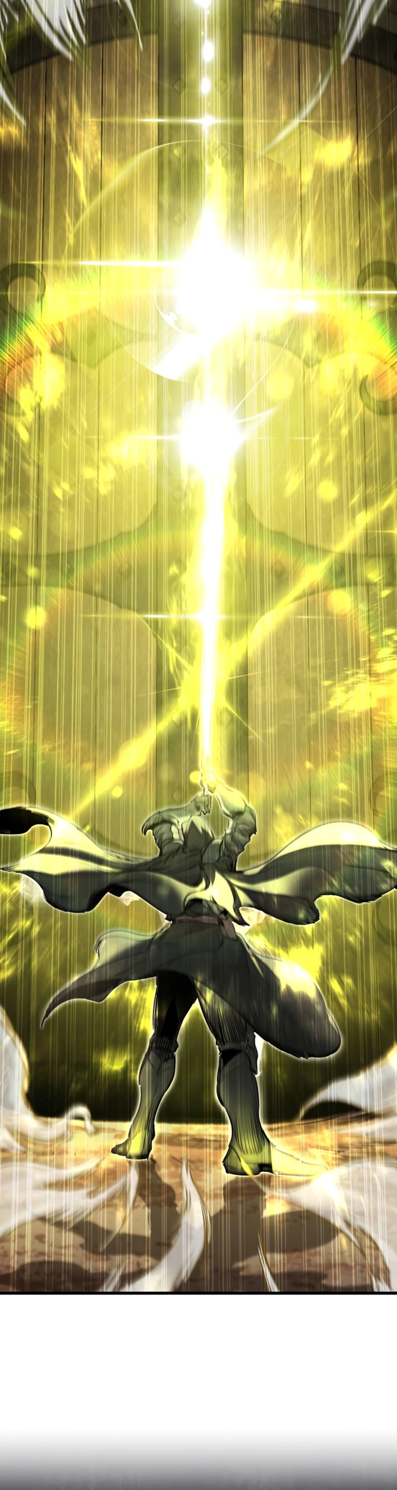 As Maquinações Do Mercenário Regressado Capitulo 62 Pagina 43