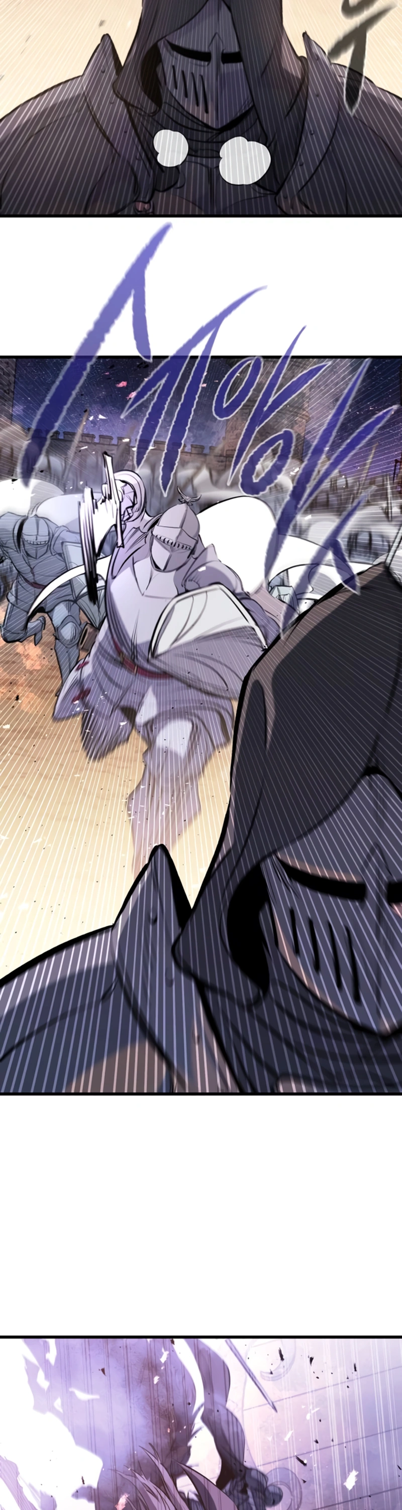 As Maquinações Do Mercenário Regressado Capitulo 62 Pagina 47