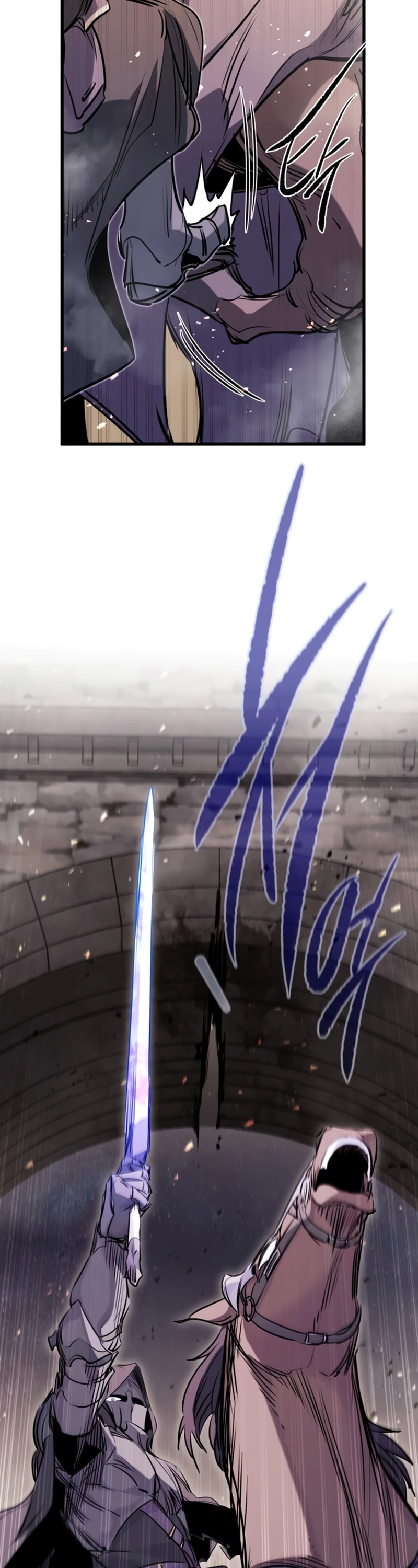 As Maquinações Do Mercenário Regressado Capitulo 62 Pagina 52