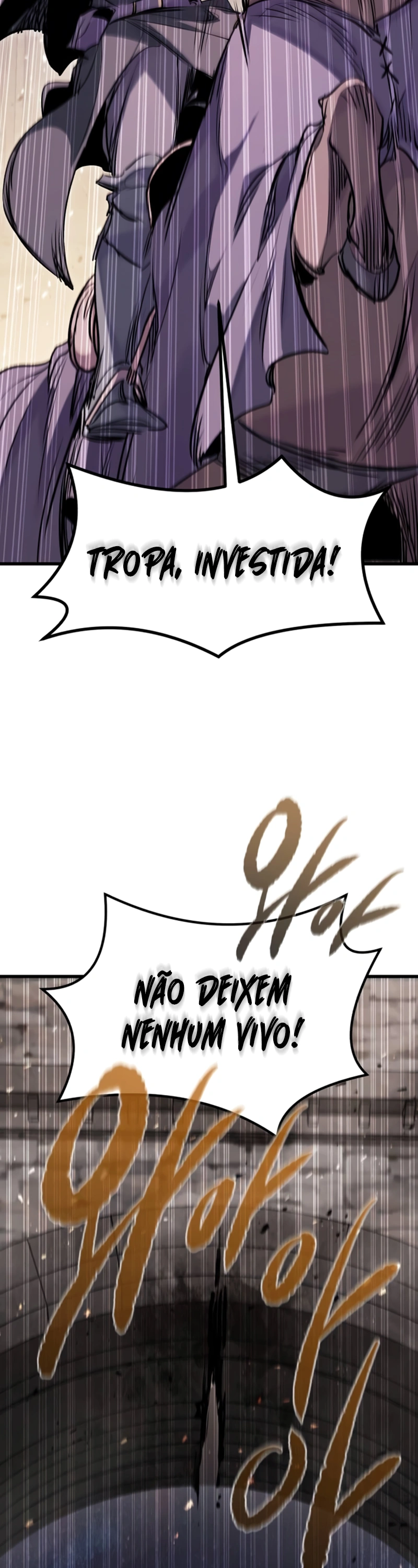 As Maquinações Do Mercenário Regressado Capitulo 62 Pagina 53