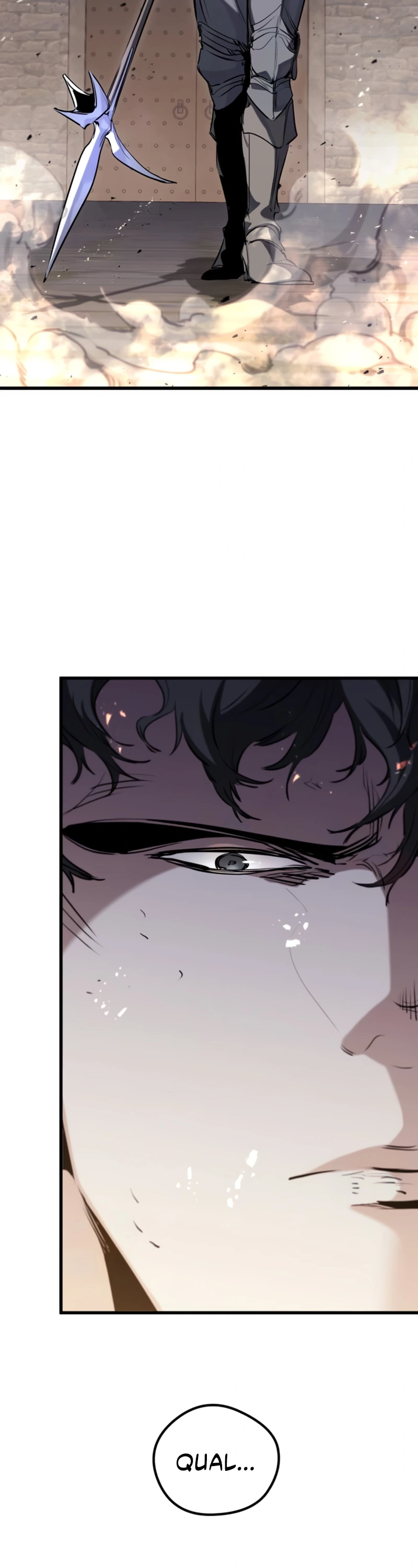 As Maquinações Do Mercenário Regressado Capitulo 62 Pagina 56